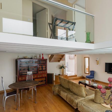 פריז Louvre Apartments מראה חיצוני תמונה