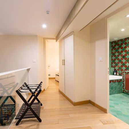פריז Louvre Apartments מראה חיצוני תמונה