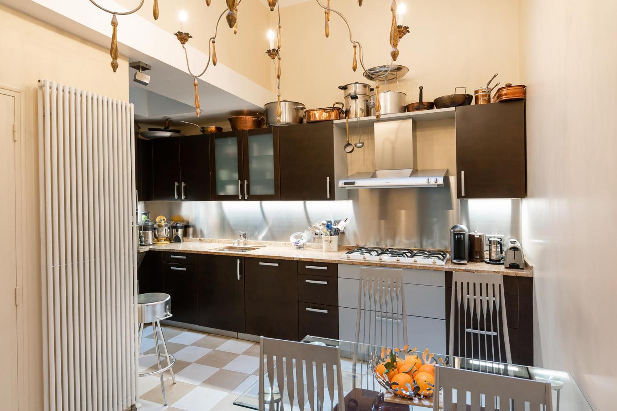 פריז Louvre Apartments מראה חיצוני תמונה