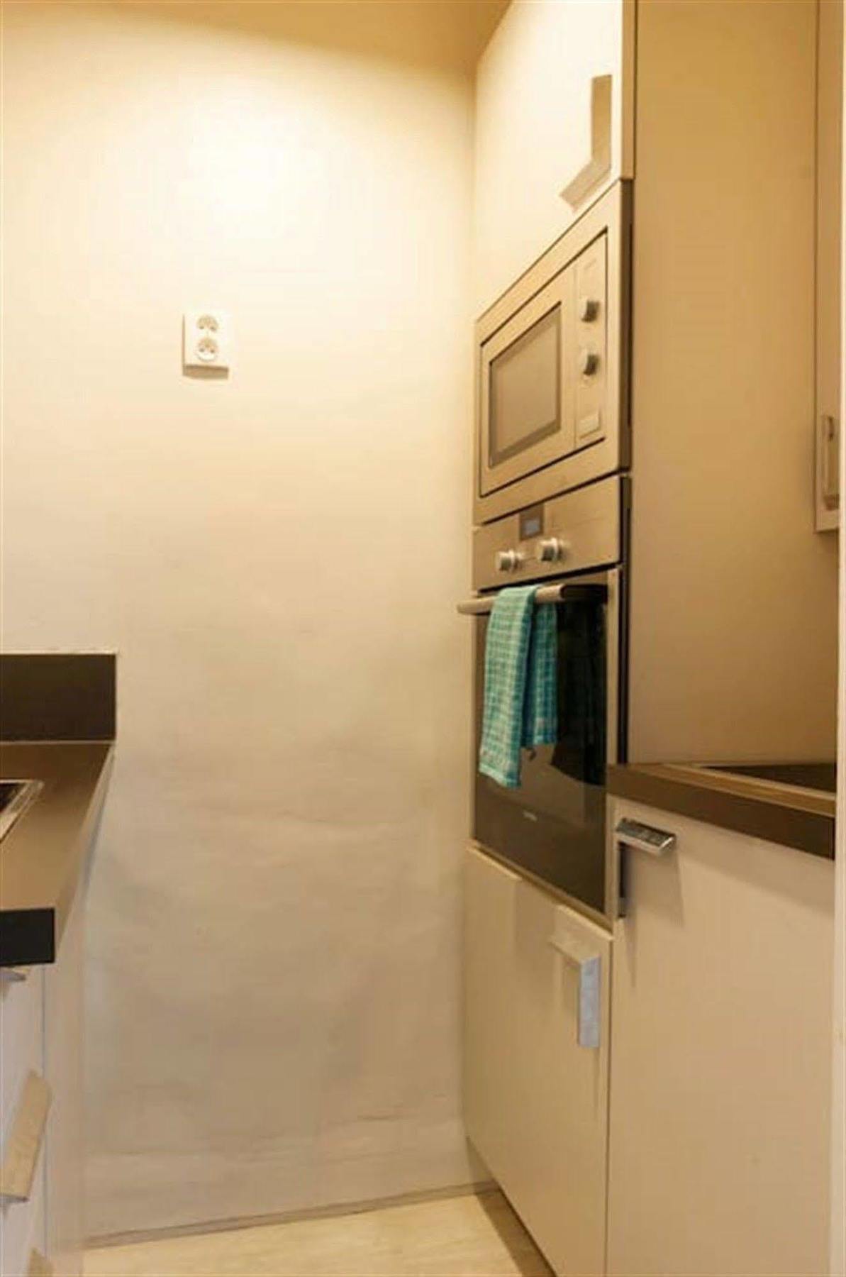 פריז Louvre Apartments מראה חיצוני תמונה